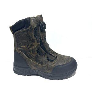 Louteck Mens Hunting Boots Size 11 M